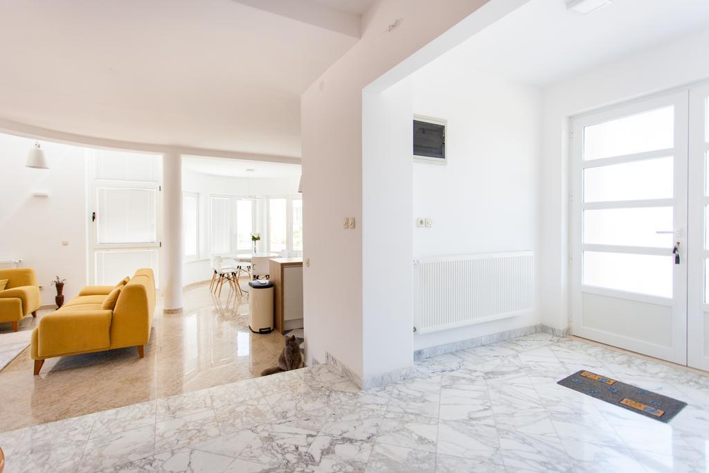 Villa Roza Murter Esterno foto
